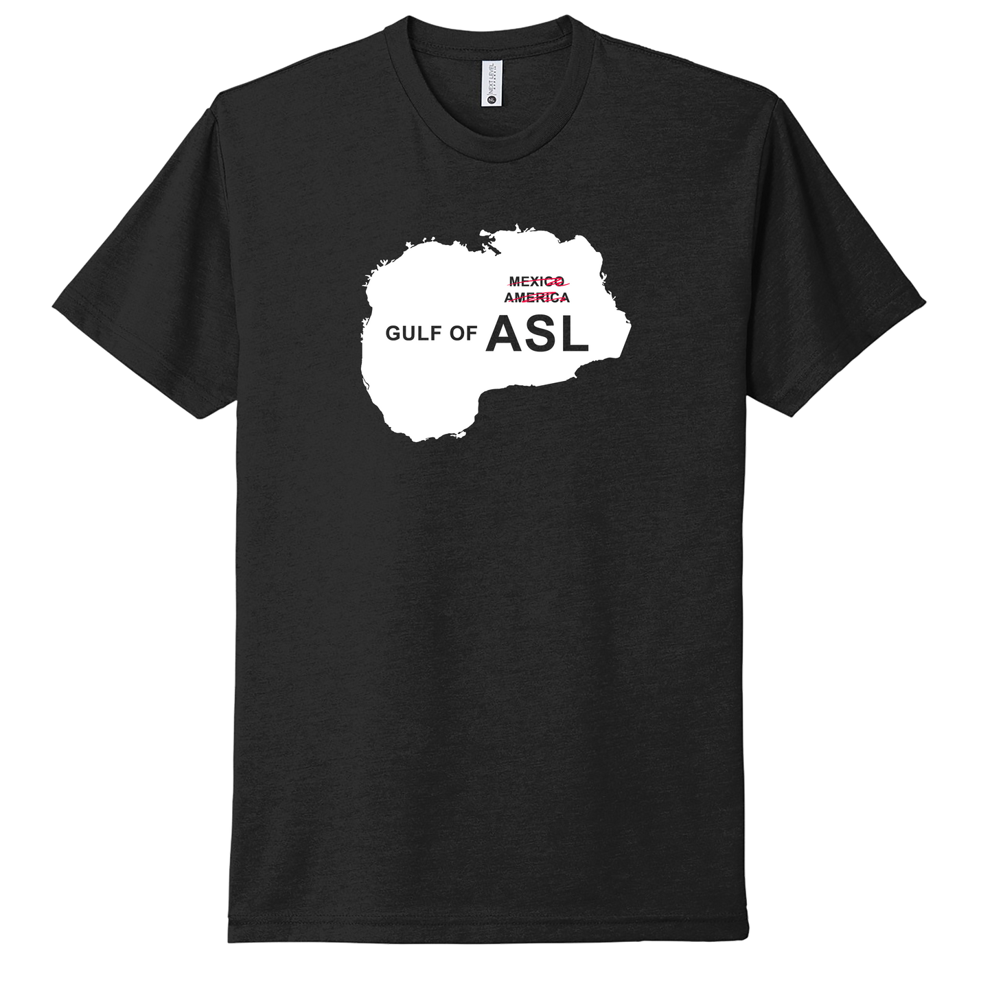 Gulf of ASL