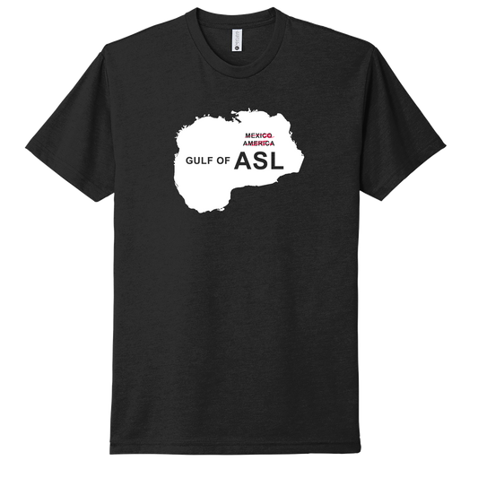 Gulf of ASL