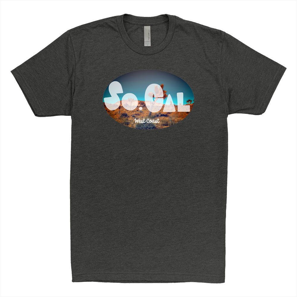 So-Cal T-Shirt